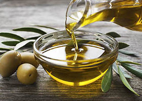 Extra Virgin Olive Oil Boosts Testosterone