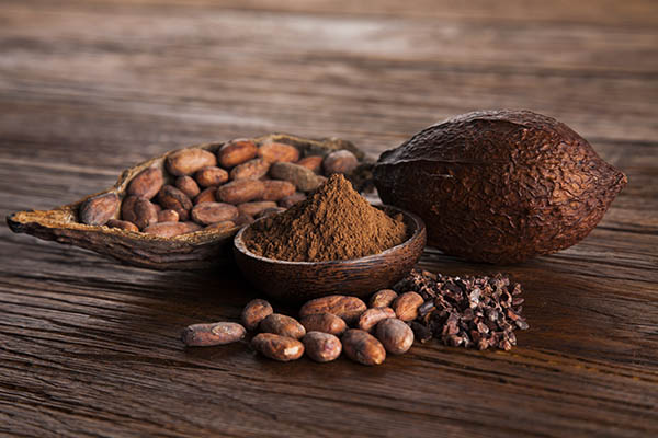 CACAO (Dark Chocolate) Health Benefits