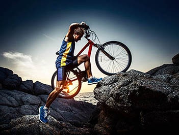 MountainBikeUpRocksBadAss351