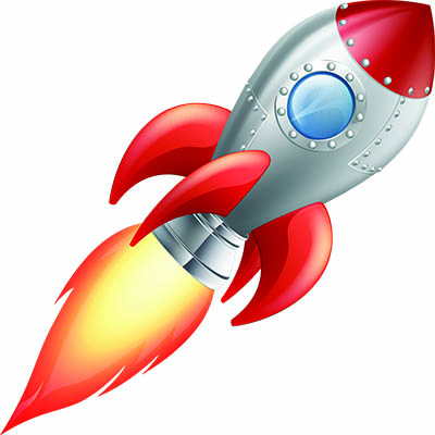 rocket