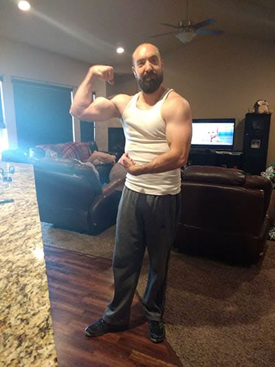 RobertClarkAlphaWolfNutrition