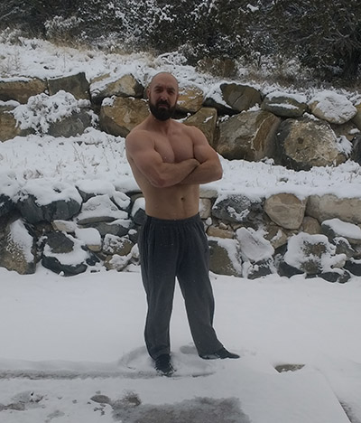 RobertClarkSnow2