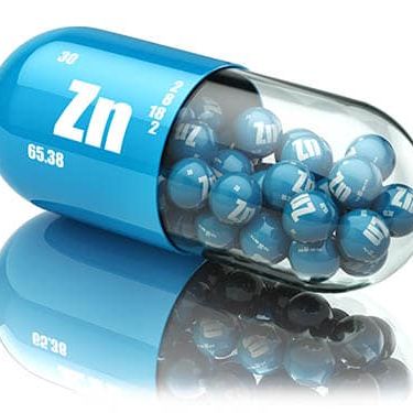 Zinc Zinc