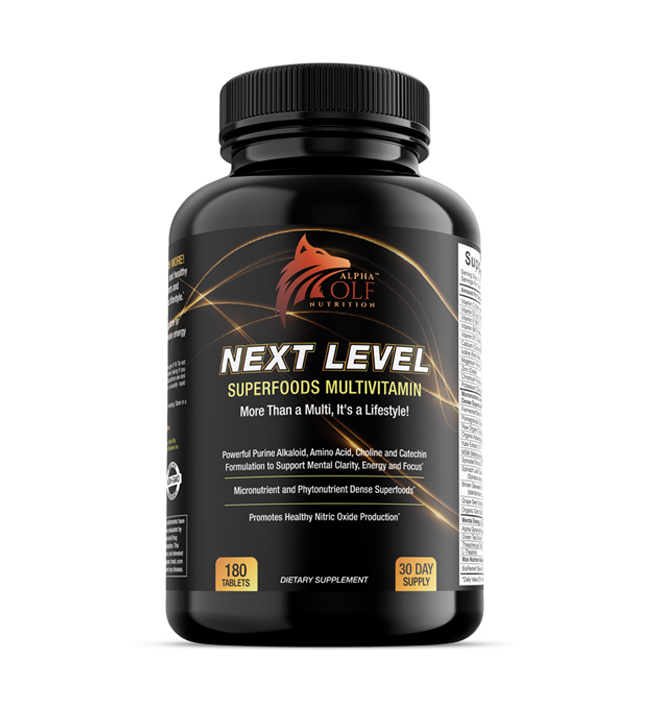alpha-multi-vitamin