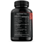 Force X7 – Men’s Daily Optimization Support – Alpha Wolf Nutrition