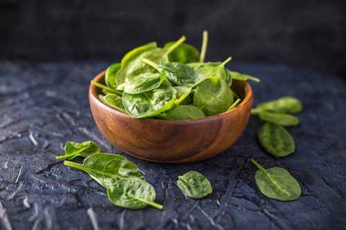 Spinach Health Benefits Spinach Health Benefits