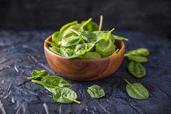 Spinach Health Benefits