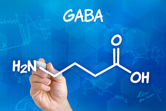GABA Improves Sleep & more Health Benefits