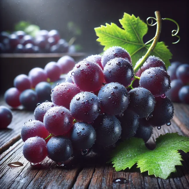 Grape Seed Extract