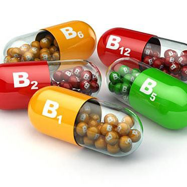 Vitamin B Boost Testosterone