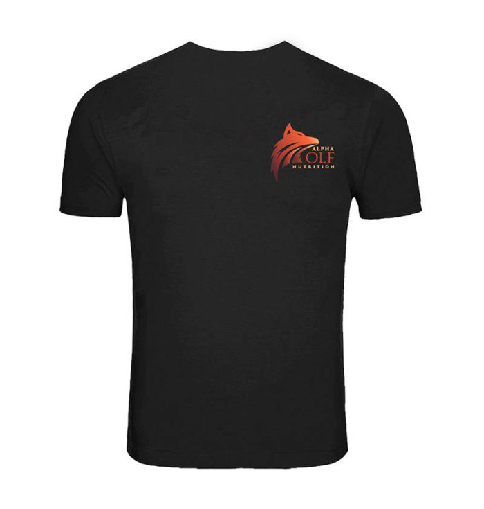 Alpha Wolf Performance T-Shirt