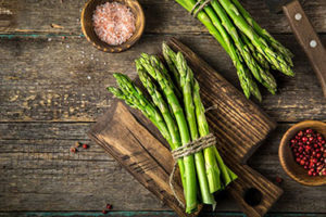 Asparagus Next Level Superfoods Multivitamin