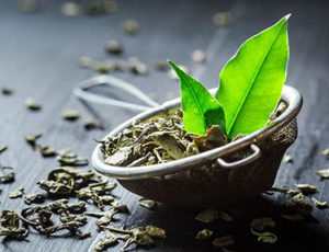 Green Tea Extract Next Level Superfoods Multivitamin