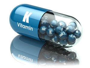 Vitamin K Next Level Superfoods Multivitamin
