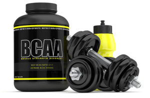 Best Time to Take BCAAs
