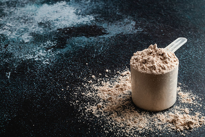 Should You Take Whey Protein Before or After Workout