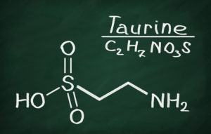 Taurine Health Benefits