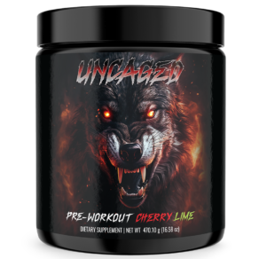 Uncaged Pre-Workout